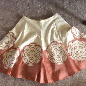 Odille skirt